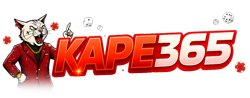 kape365 เว็บพนันออนไลน์ฝาก-ถอนออโต้ระบบเสถียร 2025